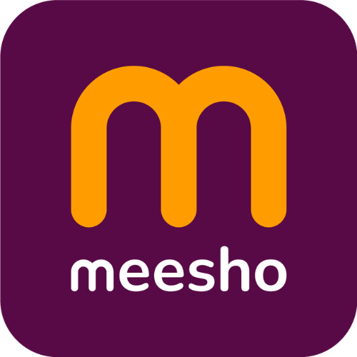 Meesho Label Crop