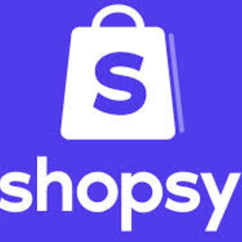 Shopsy Label Crop