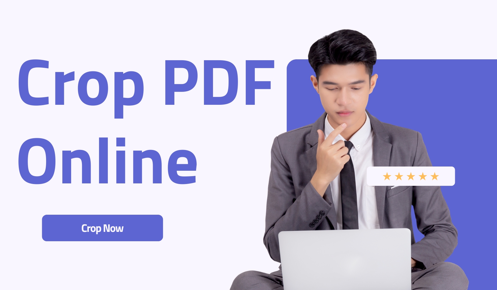 pdf crop online